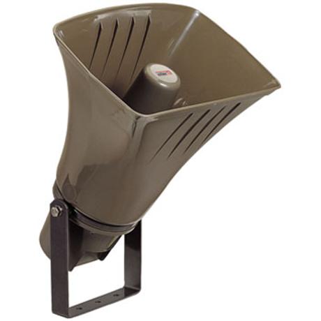 INTER-M HORN SPEAKER 100V 30W 107dB IP-65