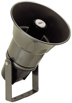 INTER-M HORN SPEAKER 70V/100V 25W/50W 109dB IP-54