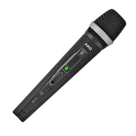 AKG PROFESSIONAL WIRELESS HANDHELD TRANSMITTER