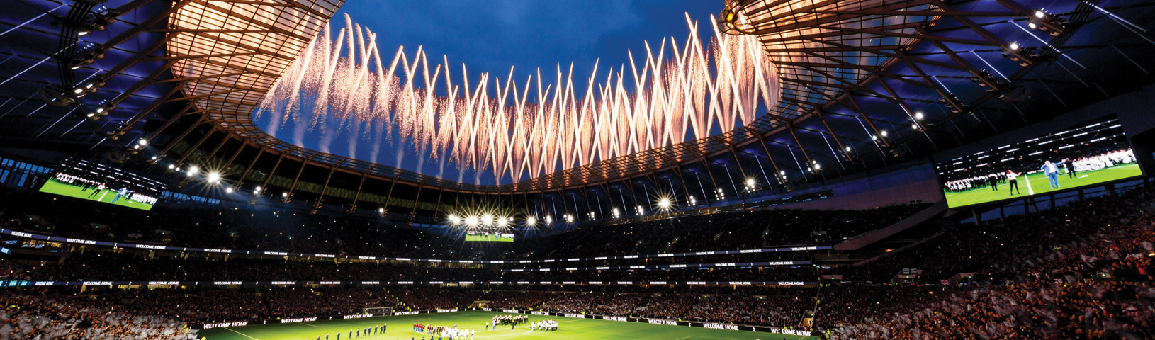 Professional Sound & Lighting Systems