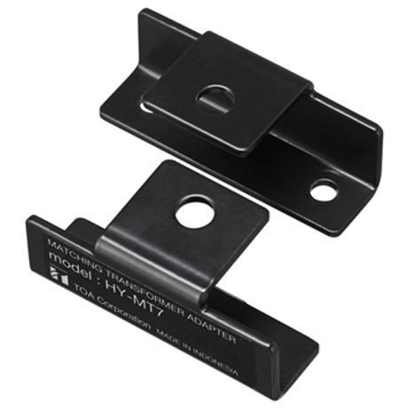 TOA BRACKET FOR MOUNTING MT-200 TRANSFORMER