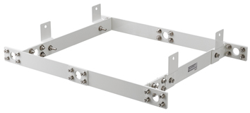 TOA HANGING BRACKET HX-7 WHITE