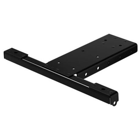 TOA T BRACKET BEAM MOUNTING BRACKET HX-7 BLACK