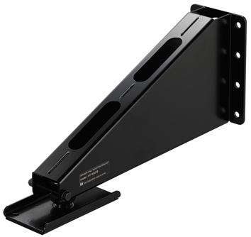 TOA WALL MOUNT BRACKET HX-7 BLACK