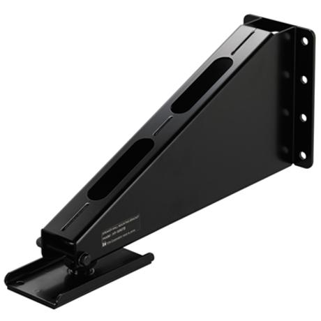 TOA WALL MOUNT BRACKET HX-7 BLACK