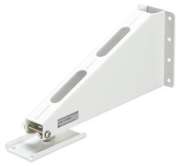 TOA WALL MOUNT BRACKET HX-7 WHITE