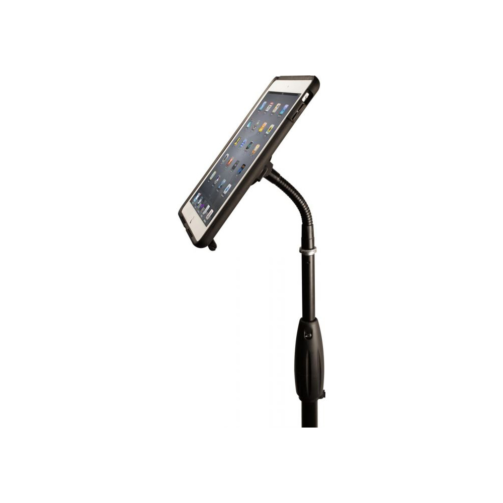 ULTIMATE ΒΑΣΗ TABLET IPAD ΓΙΑ ΣΤΗΡΙΞΗ ΣΕ ΒΑΣΗ ΜΙΚΡΟΦΩΝΟΥ