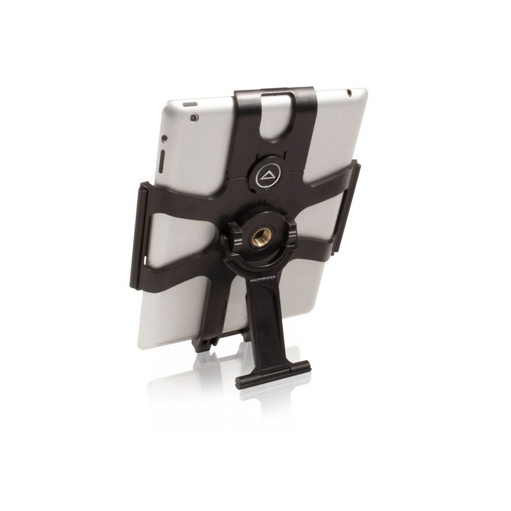 ULTIMATE ΒΑΣΗ TABLET IPAD ΓΙΑ ΣΤΗΡΙΞΗ ΣΕ ΒΑΣΗ ΜΙΚΡΟΦΩΝΟΥ