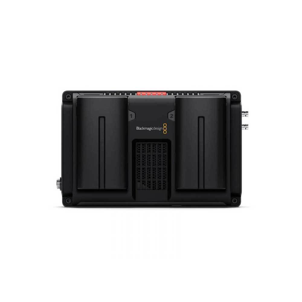 BLACKMAGIC DESIGN Blackmagic Video Assist 5 12G HDR