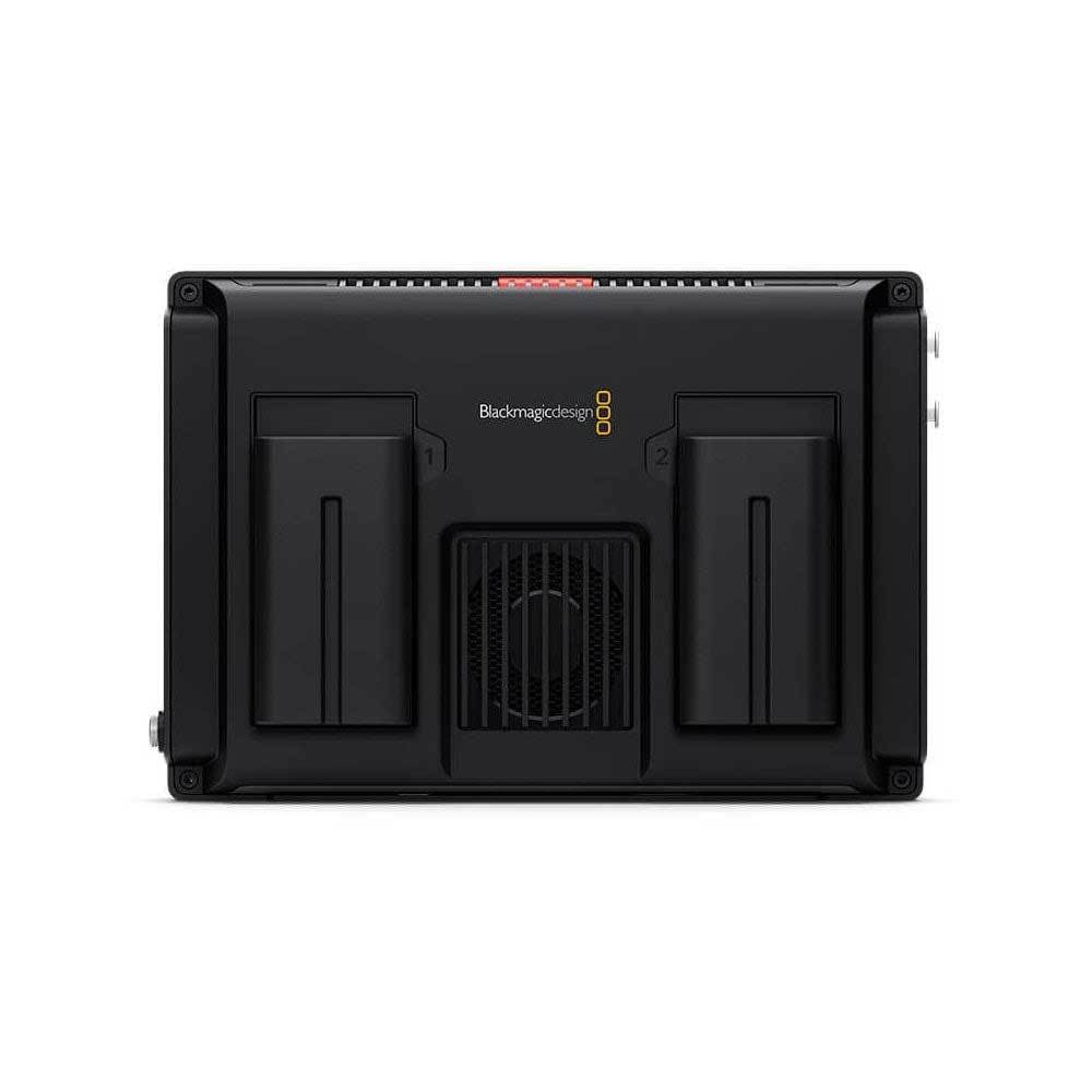 BLACKMAGIC DESIGN Blackmagic Video Assist 7 12G HDR