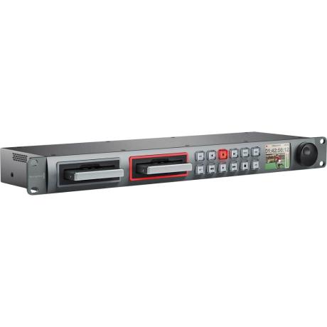 BLACKMAGIC DESIGN HyperDeck Studio 2