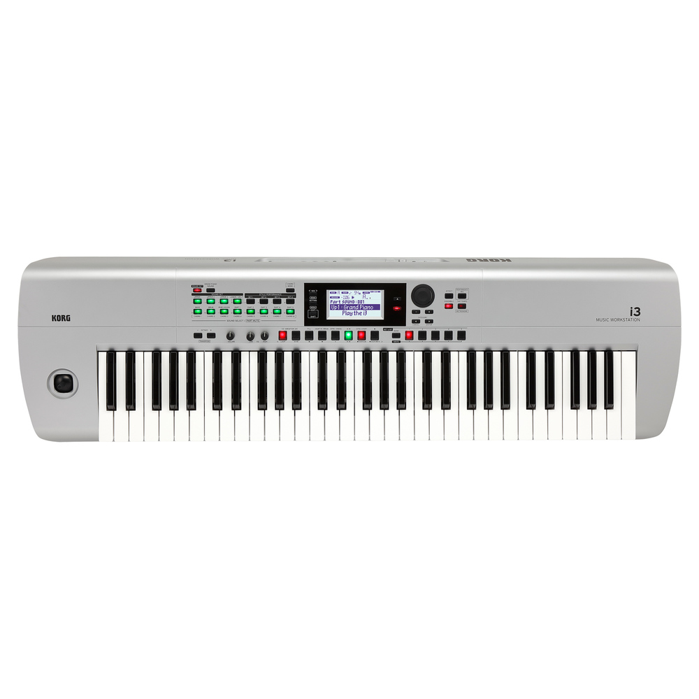 KORG ARRANGER