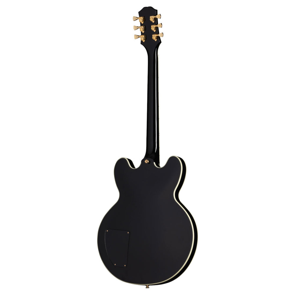 EPIPHONE ΗΛΕΚΤΡΙΚΗ ΚΙΘΑΡΑ B.B. KING SIGNATURE ''LUCILLE''