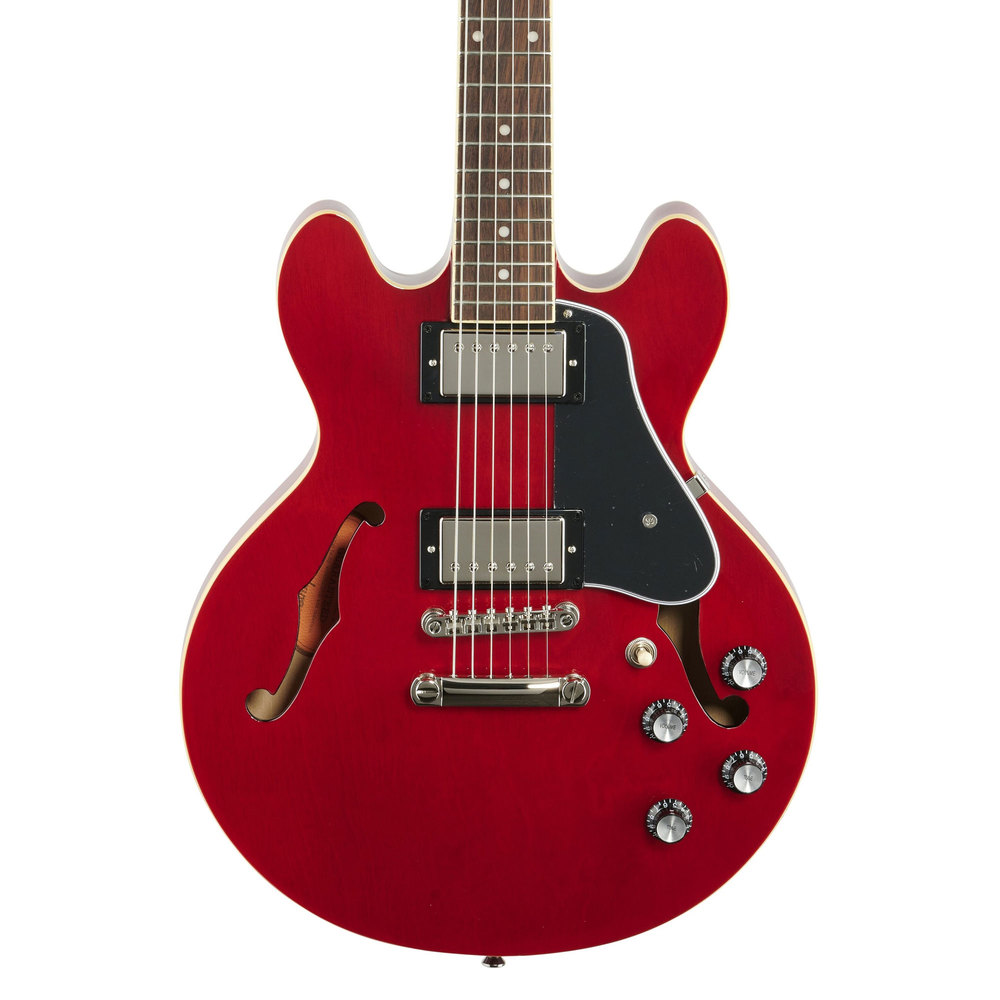 EPIPHONE ΗΛΕΚΤΡΙΚΗ ΚΙΘΑΡΑ ES-339 CHERRY