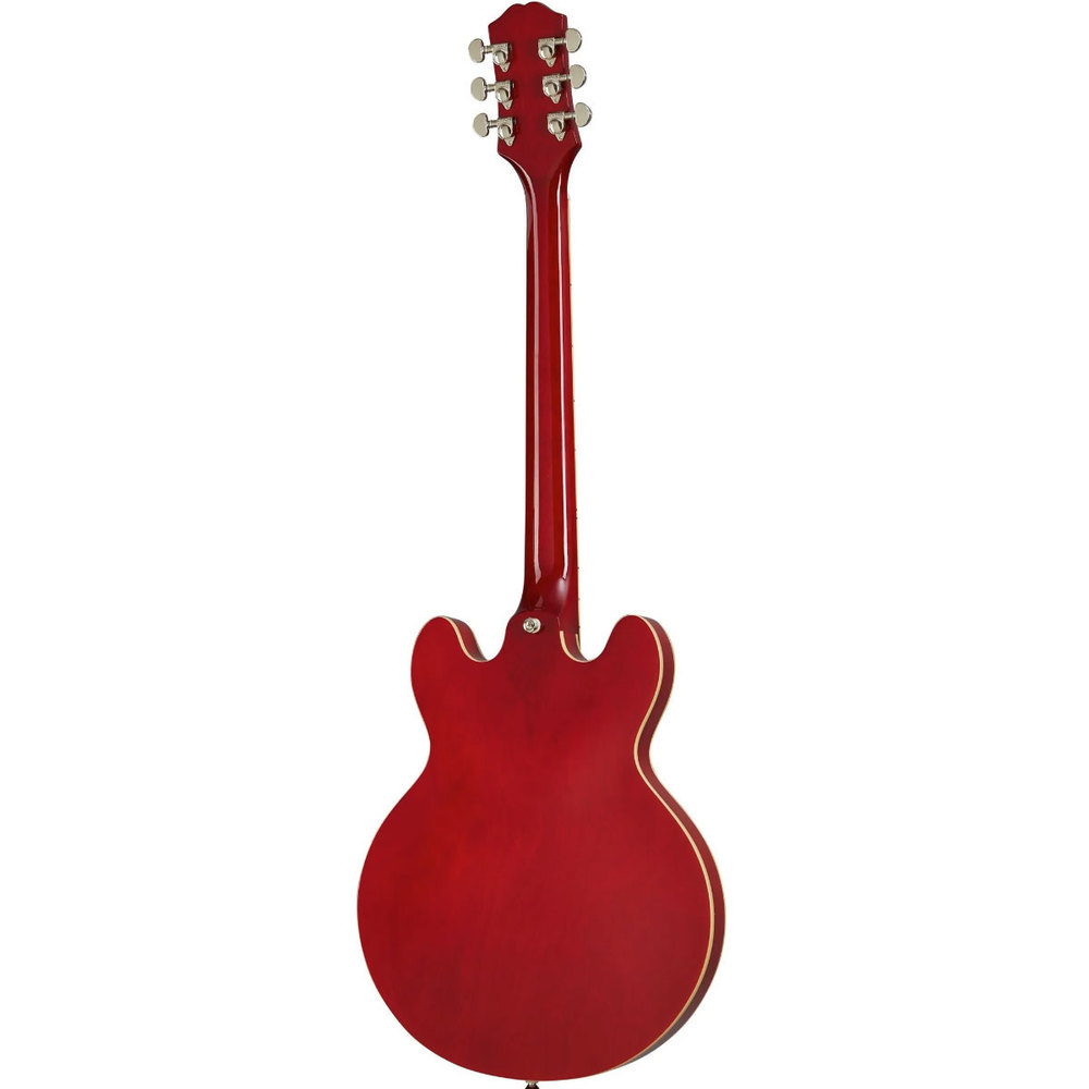 EPIPHONE ΗΛΕΚΤΡΙΚΗ ΚΙΘΑΡΑ ES-339 CHERRY