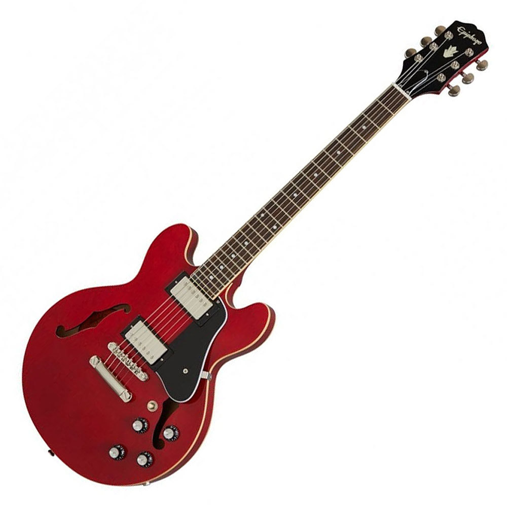 EPIPHONE ΗΛΕΚΤΡΙΚΗ ΚΙΘΑΡΑ ES-339 CHERRY
