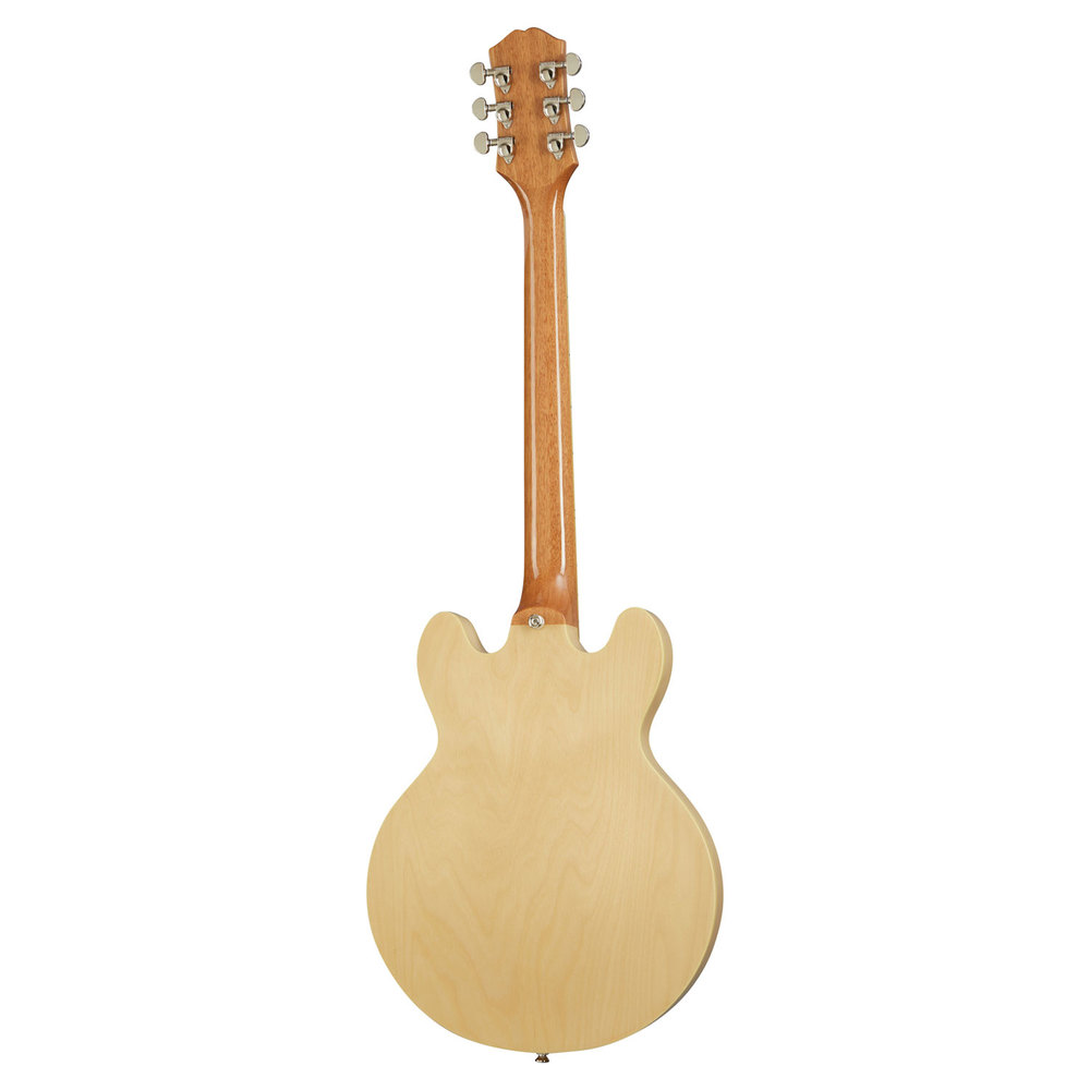 EPIPHONE ELECTRIC GUITAR ES-339 NATURAL