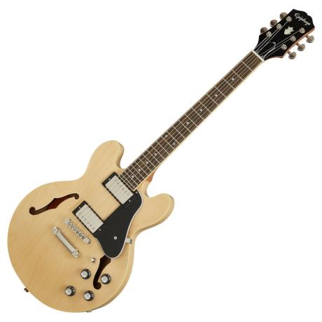 EPIPHONE ELECTRIC GUITAR ES-339 NATURAL