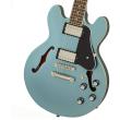 EPIPHONE ELECTRIC GUITAR ES-339 PELHAM BLUE