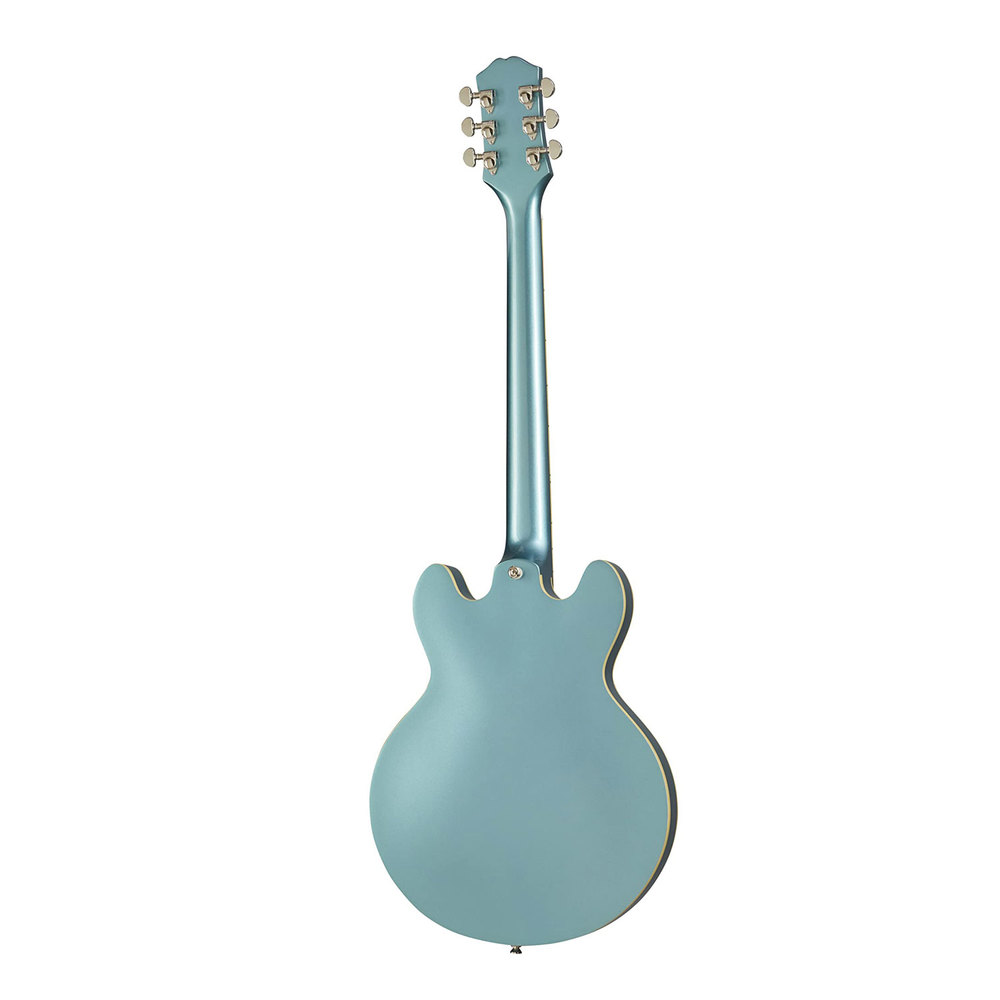 EPIPHONE ELECTRIC GUITAR ES-339 PELHAM BLUE