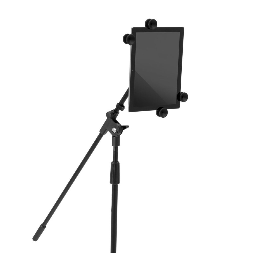 OMNITRONIC IH-2 Pad Holder for Microphone Stands