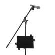 OMNITRONIC IH-2 Pad Holder for Microphone Stands