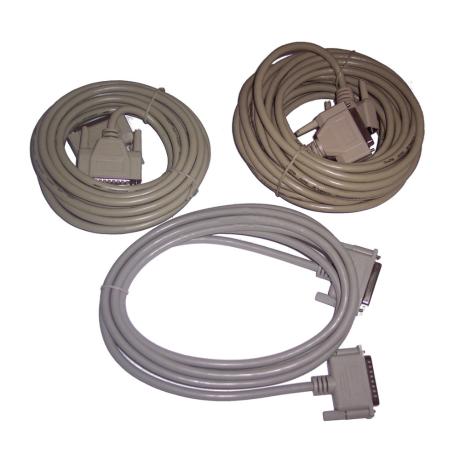 LASERWORLD ILDA EXTENSION CABLE 10m