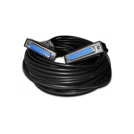 LASERWORLD ILDA EXTENSION CABLE 20m