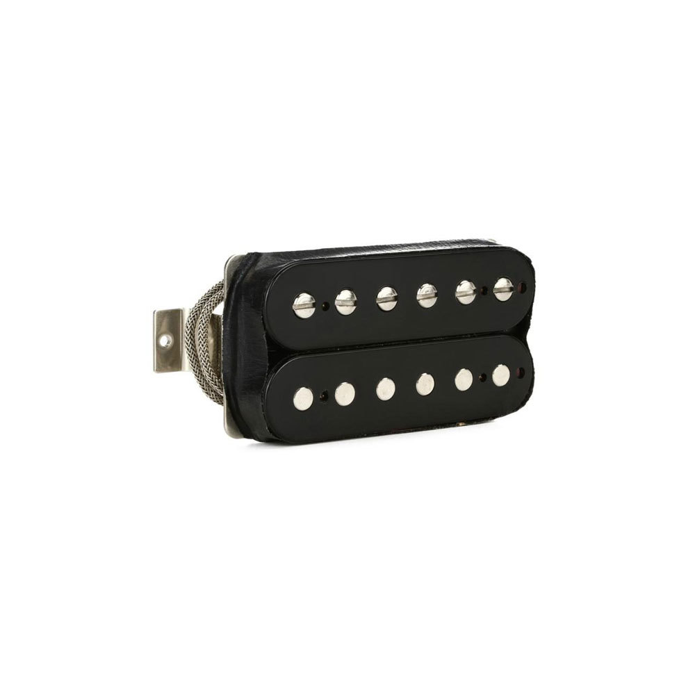 GIBSON PICKUP BURSTBUCKER TYPE 2 DOUBLE BLACK