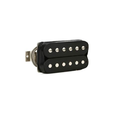 GIBSON PICKUP BURSTBUCKER TYPE 2 DOUBLE BLACK