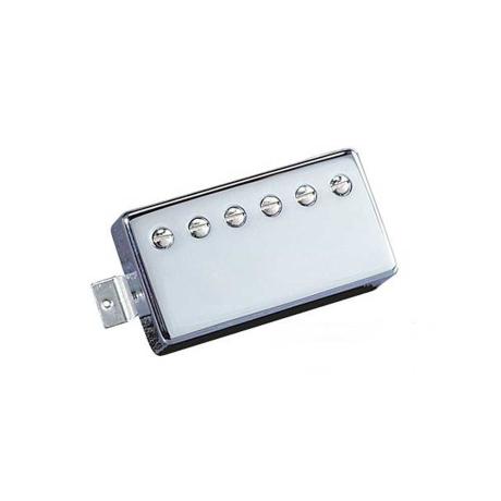 GIBSON PICKUP BURSTBUCKER PRO/NICKEL COVER