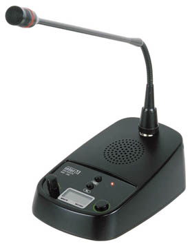 INTER-M DELEGATE UNIT