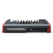 NOVATION USB MIDI CONTROLLER 25 KEYS
