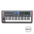 NOVATION USB MIDI CONTROLLER 49 KEYS