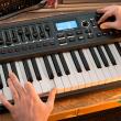 NOVATION USB MIDI CONTROLLER 61 KEYS