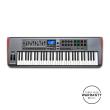 NOVATION USB MIDI CONTROLLER 61 KEYS