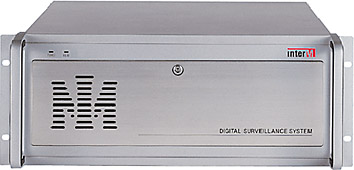 INTER-M DIGITAL VIDEO RECORDER 9CH