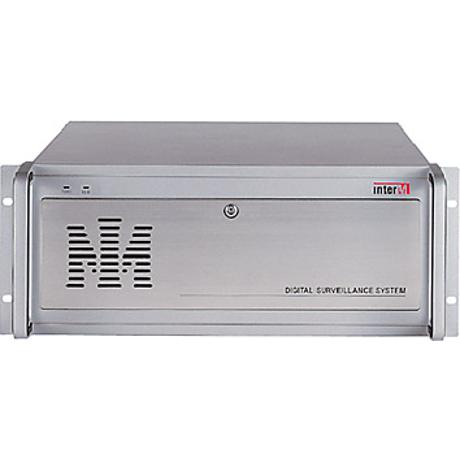INTER-M DIGITAL VIDEO RECORDER 9CH
