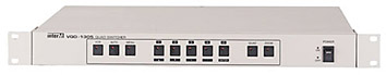 INTER-M QUAD SWITCHER 5CH