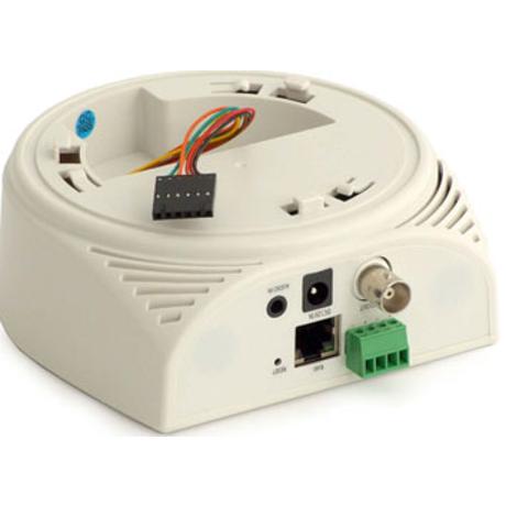 EYEVIEW MPEG4 IP DEVICE