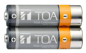TOA NI-MH BATTERY