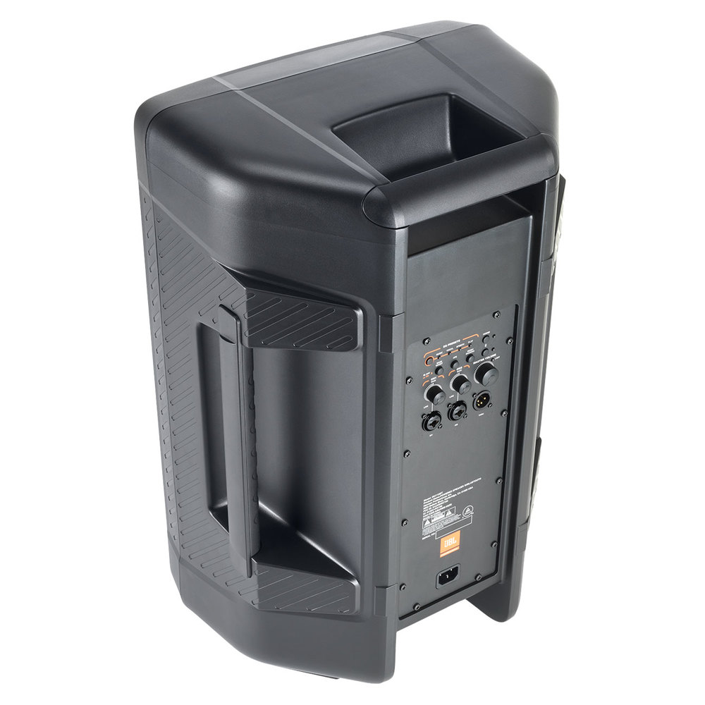 JBL ΕΝΕΡΓΟ ΗΧΕΙΟ 2 ΔΡΟΜΩΝ 1Χ1300W 12'' DSP+BLT