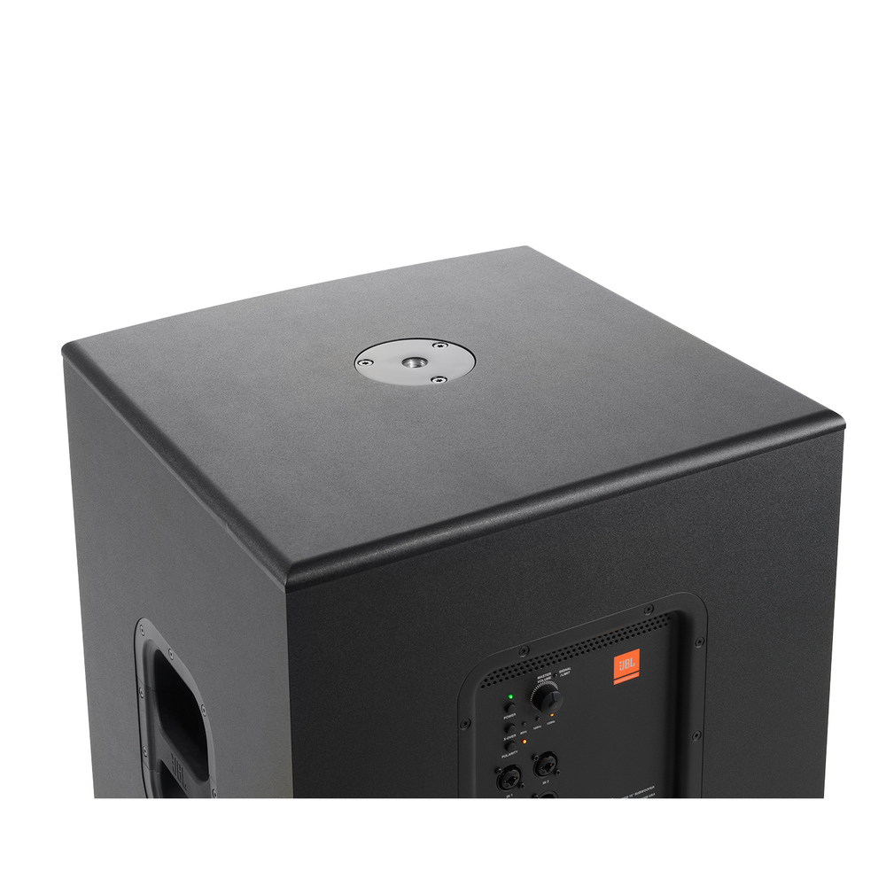 JBL ACTIVE SUB 400W, 15'', 128dB