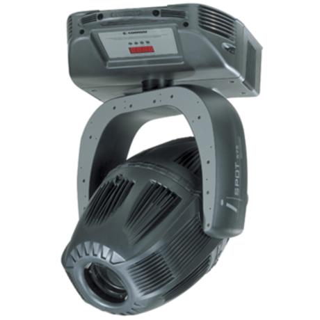 COEMAR ΚΙΝΗΤΗ ΚΕΦΑΛΗ SPOT 575W ΜΕ ΛΥΧΝΙΑ