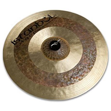 ISTANBUL CYMBAL CRASH 18' SULTAN SERIES