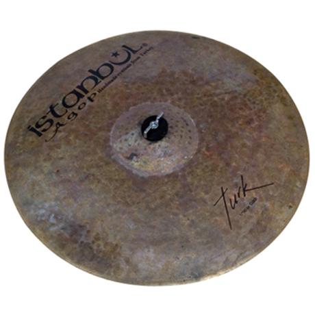 ISTANBUL CYMBAL CRASH 18' TURK SERIES