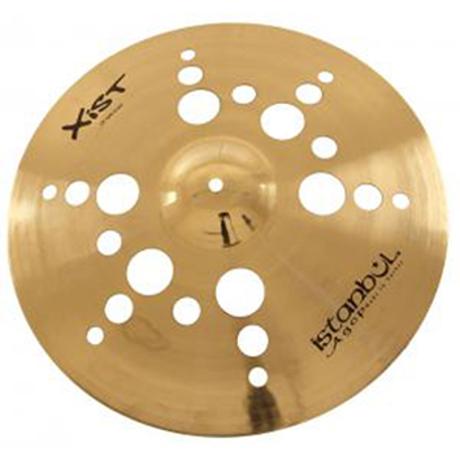 ISTANBUL ΠΙΑΤΙΝΙ XIST ION CRASH 16'