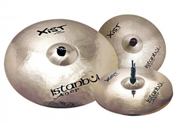 ISTANBUL ΠΙΑΤΙΝΙ XIST CRASH 18'