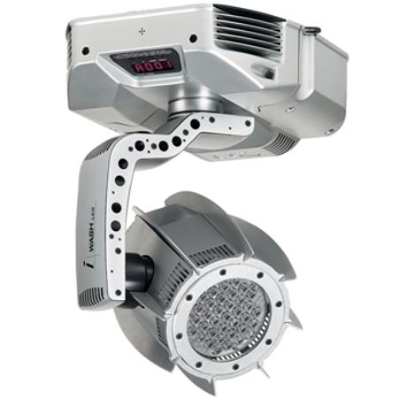 COEMAR LED WASH MOVING HEAD WITH 37 RGB LEDX1W