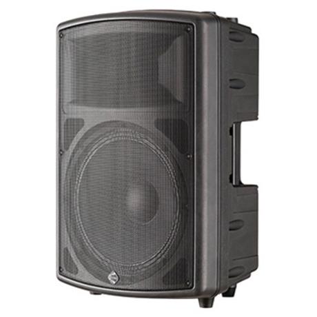 INTER-M ΦΟΡΗΤΟ ΗΧΕΙΟ 2 ΔΡΟΜΩΝ  300W/8Ω